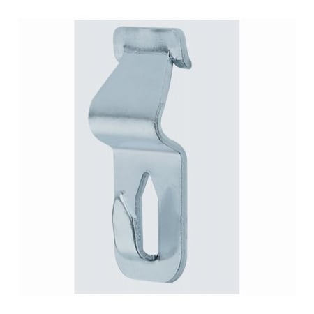 National Hardware 10PK PushAndHang N260-148